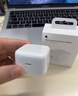 Apple/苹果【新品】40W USB-C充电器 type-c充电器苹果手机充电器手机快充头 苹果17手机充电器 实拍图