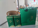 2025春季新茶明前毛尖信阳明前纯手工嫩芽清香型绿茶装散装茶叶 500g罐装【送手提袋】 实拍图