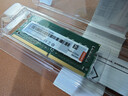 联想（Lenovo） 8GB DDR4 2400 笔记本内存条 实拍图