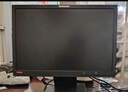 联想 二手显示器显示屏19 20 22 24寸台式液晶电脑监控炒股办公高清液晶二手显示器 9成新 联想 22寸显示器 实拍图