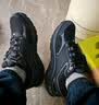 斯凯奇（Skechers）暮光鞋男鞋轻质缓震运动跑步鞋软底回弹训练鞋户外鞋 实拍图