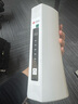 中国联通出品中国联通移动随身行wifi6无线免插卡5g/4gcpe便携式家用上网卡高速流量千兆路由器2025款 【5GCPE旗舰级】旗舰芯片+信号增强 实拍图