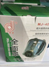 普达防毒面具4007全面罩+7号滤毒盒防SO2/NO2/HCl等酸性气体打农药煤矿开采防毒面罩 实拍图