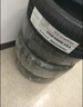 普利司通（Bridgestone）汽车轮胎 195/65R15 91H ER300 配套卡罗拉/雷凌/适配朗逸/宝来 实拍图