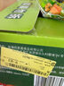 比比赞（BIBIZAN）咸蛋黄麦芽夹心饼干270g办公室小零食小圆饼干独立包装休闲零食 实拍图