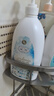 裕华精油香氛液体香皂持久留香香体家庭装大瓶1升沐浴露男士 实拍图