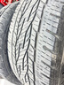 富神（FORTUNE） 汽车轮胎 235/55R17 99H FSR303适配途观/君越/新奥迪Q3静音舒适 实拍图
