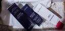 迪奥DIOR烈艳蓝金口红丝绒188哑光3.5g唇膏化妆品礼袋 生日礼物送女友 实拍图
