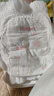 好奇（Huggies）铂金装小桃裤成长裤XL96片(12-17kg)加大号尿不湿【透爽散热】 实拍图