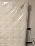 慕思（de RUCCI）进口床垫Smart智慧弹簧梦思慕斯乳胶床垫国家补贴美脊版1.8*2米 实拍图