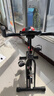 多德士（DDS）动感单车家用室内健身车锻炼脚踏自行车运动健身器材 DDS932Bi 实拍图