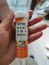 康恩贝维生素c泡腾片10片 VC果味饮品固体饮料 甜橙味 实拍图