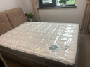 雅兰政府补贴天然乳胶床垫品牌前十名独立弹簧床垫1.8x2米 深睡智享 深睡奢享版2.0【25cm】三区释压 1.5米x2米(注意长度) 实拍图