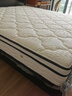 雅兰（AIRLAND）天丝面料三区垫层独袋弹簧床垫 金梦豪豪华版 1.8*2米 软硬适中 实拍图