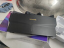 普联（TP-LINK） WiFi6无线路由器AX双频5G千兆家用穿墙 【游戏加速】3030易展版·玄鸟/AX3000黑色 实拍图