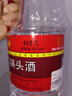 牛栏山 二锅头酒 桶装酒 清香风格 42度 2L*1桶 单桶装 实拍图