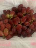京鲜生 克伦生红提 葡萄 4斤礼盒装 生鲜水果 克瑞森 酸甜口感 生鲜礼盒 实拍图