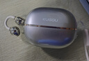 酷狗【音乐金榜】6.0蓝牙耳机耳夹式骨传导概念无线不入耳运动跑步降噪续航开放挂耳适用苹果华为KG300 实拍图