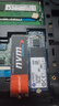 七彩虹(Colorful)  128GB SSD固态硬盘 M.2接口(NVMe协议) CN600系列PCIe 3.0 x4 实拍图