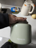 九阳（Joyoung）焖烧杯真空焖烧罐焖粥保温饭盒便携保温桶B80B-WR501(绿) 实拍图