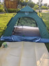 骆驼（CAMEL）全自动帐篷户外便携式折叠野营加厚露营装备用品速开防晒帐篷 实拍图