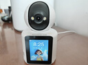 纽曼无线AI摄像头家用室内家庭高清800万像素双向视频通话手机远程监控器360度无死角带夜视全景语音 实拍图