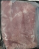 双汇猪里脊肉2斤冷冻生鲜猪肉猪柳肉猪里脊炒菜小酥肉食材家用 实拍图