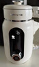 九阳25年新款1L豆浆机变频轻音1-4人用古法浆免过滤自清洁家用全自动多功能榨汁破壁机D5 实拍图