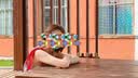 俞兆林（YUZHAOLIN）无肩带内衣女抹胸防滑防走光小胸聚拢无钢圈文胸罩隐形无痕裹胸 实拍图
