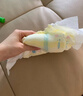五羊（FIVERAMS）肌肤之柔纸尿裤XXL19片(15kg以上)婴儿尿不湿超薄透气瞬吸干爽【品牌直供 安心品质】 实拍图