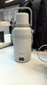 BabyStar长途旅行车家两用烧水器便携式烧水壶烧水杯恒温杯电热水杯 实拍图
