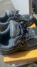 NEW BALANCE NB2002R官方休闲鞋男鞋女鞋秋冬透气情侣网鞋潮流复古运动鞋 灰色 ML2002RA 38 (脚长23.5cm尺码详询客服) 实拍图