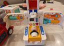 汇乐玩具儿童玩具车工具卡车工程车救护消防车宝宝玩具1-3岁男孩周岁礼物 实拍图