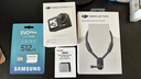 大疆 DJI Osmo Action 挂脖支架 Osmo Nano/360/Action 5 Pro/Action 4/Action 3/Action 2 配件 实拍图