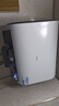 海尔（Haier）国家补贴20%双胆扁桶电热水器50升 BK3MINI 鲜活水 3300W变频速热 一级能效 家用储水式 镁棒免换  实拍图