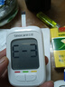 三诺优佳血糖仪家用医用级高精准血糖检测仪金榜 仪器+200支试纸 实拍图