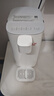 心想（SCISHARE） 即热式饮水机台式饮水家用搭配净水器速热小型4段水温电热水壶S2301 白色 即热型 实拍图