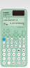 卡西欧（CASIO）fx-991CN CW科学函数计算器升级款大学生物理化学生物竞赛学习考试薄荷绿色 实拍图