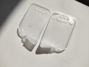京东物流 家用冰箱分隔夹挡板收纳创意整理分格板 冰箱分隔夹10个【专享价】 实拍图