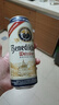 百帝王（Benediktiner）节日送礼小麦白啤酒 修道院经典 500ml*24听 整箱 德国原装进口 实拍图