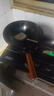 美的（Midea）铁锅炒锅 无涂层精铁炒菜锅煎锅家用燃气灶电磁炉通用礼品 实拍图