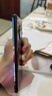 华为Mate30 Mate30pro 华为mate30pro二手 华为手机 二手5G手机 国行95新 亮黑色（5G版） 【Mate30Pro】8+256G（90左右电池） 实拍图