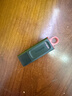 金士顿（Kingston）256GB USB3.2 Gen 1 U盘 DTX 大容量U盘 时尚设计 轻巧便携 学习办公投标电脑车载通用 实拍图