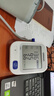 欧姆龙（OMRON）【行业销冠】电子血压计血压仪家用老人医用高精准U724J 实拍图