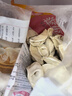 思念玉米蔬菜猪肉蒸煎饺1kg约50只 锅贴蒸饺早餐食品微波生鲜速食食品 实拍图