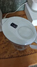 碧然德（BRITA）过滤净水器 家用滤水壶 净水壶 Marella 海洋系列 3.5L（白色） 实拍图