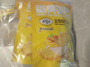 粮悦（LIRAY）大吃兄糯米蟹黄味锅巴-盐焗蟹香蛋黄锅巴138g*3 休闲零食礼物团购 实拍图