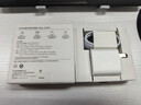 华为冰糖全能充电器(Max100W) 超级快充  3C认证 含1米6AType-C数据线适用于华为手机Pura 80/nova14 实拍图