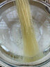 蜀姑娘 干米线米粉500g*3把 方便速食米线过桥米线家庭商用批发砂锅米线 实拍图