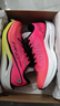 乔丹QIAODAN强风2PRO运动鞋男跑步鞋马拉松旗舰竞速碳板跑鞋体测鞋 荧光飞影粉/日光黄 -龙行龘龘 43 实拍图